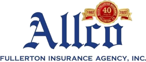 Allco Fullerton Insurance Agency, Inc. homepage