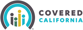 Covered California Logo